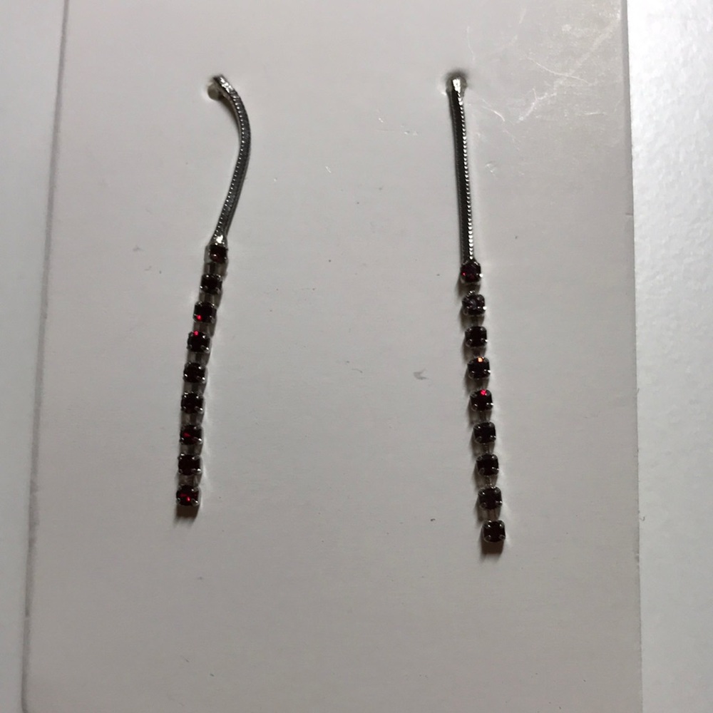 Fashion earrings